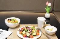 โรงแรมอีชาร์ม (รัฐบาลเทศบาลชิงหยวน ชิงเฉิงจ้าน) - พร้อมอาหารเช้า