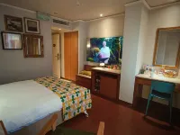 Erin Hotel Отели рядом с достопримечательностью «Торговый центр Syntrend»