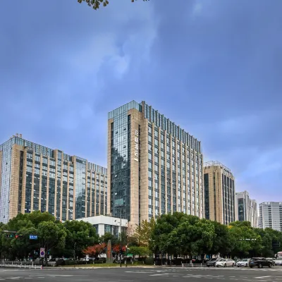 Poting Hotel (Hangzhou Auto City Branch) Hotels near Gongchen Bridge
