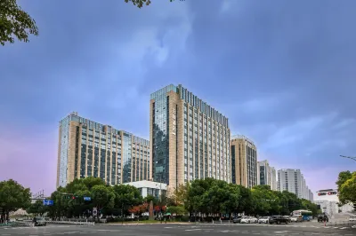 Poting Hotel (Hangzhou Auto City Branch) Hotels in North Bus Terminal, Hangzhou Int’L Conference & Expo Center Area