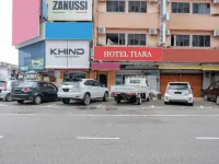 Tiara Hotel Hotels in Kemaman