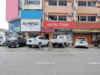 Tiara Hotel Hotel a Chukai