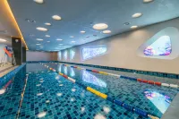 JIAXING SENBO NATURE PARK & RESORT - Pools
