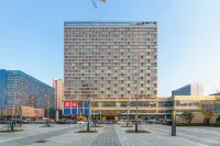 Ximan Intelligent Cinema Apartment