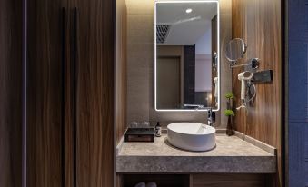 Homeinn Plus-Taizhou Gaogang Store