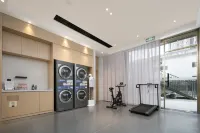 Starway Hotel (Laohekou Han River Commercial Plaza)