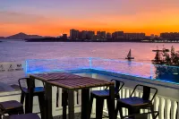 Dongshan Nanshang Homestay (Nanmenwan Branch) Hotel dekat Dongmen Island