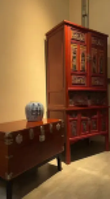 Ganzhou Baijialing Songcheng Courtyard Homestay (Yugutai Ancient Floating Bridge Store)