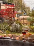 Tranquil Maple Residence Embracing Nature View Resort Отели рядом с достопримечательностью «Binhe Tianjie»