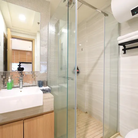 Xinyang Yunzhi Hotel