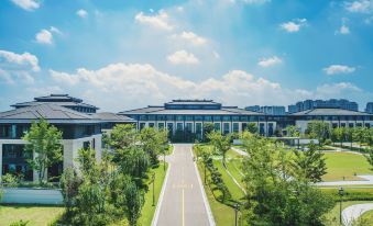 Fengxian Hotel (New District Bus Terminal Store)
