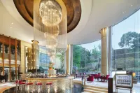 Royal Garden Hotel - bar