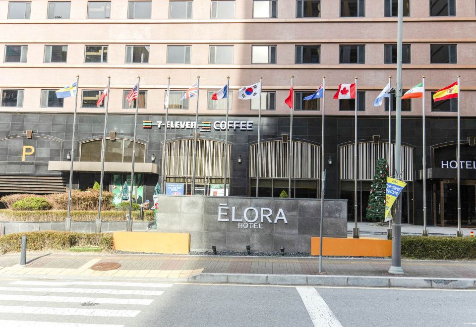 어반스테이 레지던스 동탄 객실