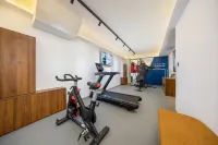 Kyriad Hotel (Chaoyang Street   Wanda Plaza) Hotels in Chaoyang