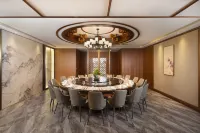 Songpan 56 Rooms Hotel - فطور