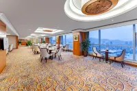 寧海金海開元名都大酒店 - 早餐