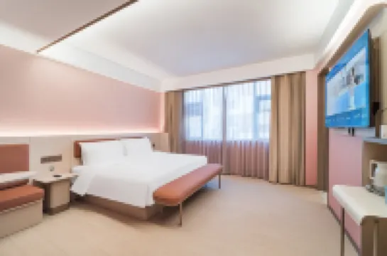 漢庭飯店（莆田萬達廣場學園南街店）