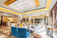 Yuyang International Hotel (Xi'an Lintong Terra Cotta Warriors Tourist Area Store)