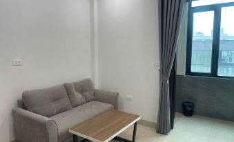 Tran Thai Tong Era Apartment