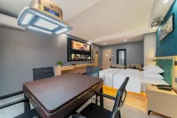 Qingfeng Smart Guesthouse