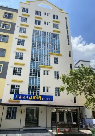 JXIN HOTEL