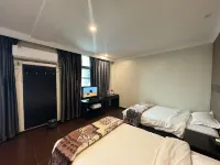 Bao'an Hotel Hotels in Anyi