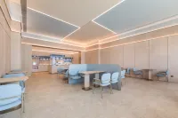 HanTing Hotel (Suizhou Guangshui Central Bus Station) - Desayuno