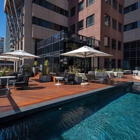 Pullman Cape Town City Centre
