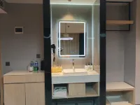 格林聯盟飯店(上饒萬年財富步行街潤豐購物廣場店) 萬年住宿飯店