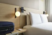 Hôtel Mercure Paris 15 Porte de Versailles - en bord de mer