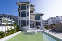 Sanyuhe Hot Spring Homestay (Eryuan Niu Street Store) - Romantik