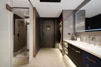 Mehood Hotel （Yanshan Longbai Park Branch） - Gym