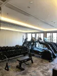 Jiao Tong Hotel - Gym
