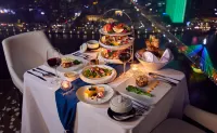 Melia Vinpearl Danang Riverfront - petit déjeuner