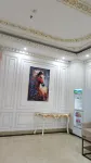 BEININGGUOJIHOTEL - Pet friendly