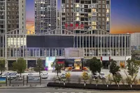 Le You International Hotel Hotels in Huishui County