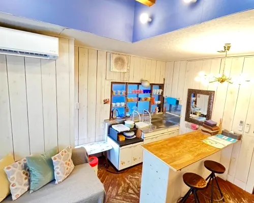 Ohmachi Junxion Hotel dekat Stasiun Kamakura