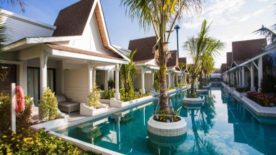 Lalynn Resort & Villas, Phuket