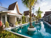Lalynn Resort & Villas, Phuket Hotels near Wat Prathong