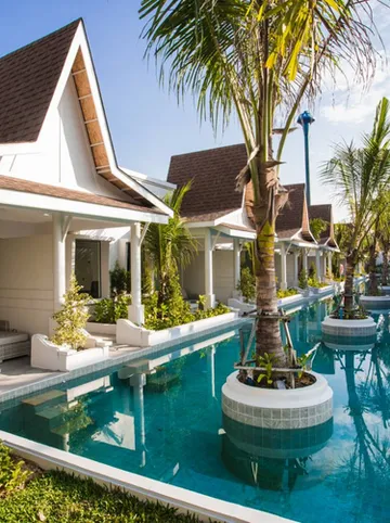 รูปภาพของโรงแรมลลิน รีสอร์ท แอนด์ วิลล่าส์