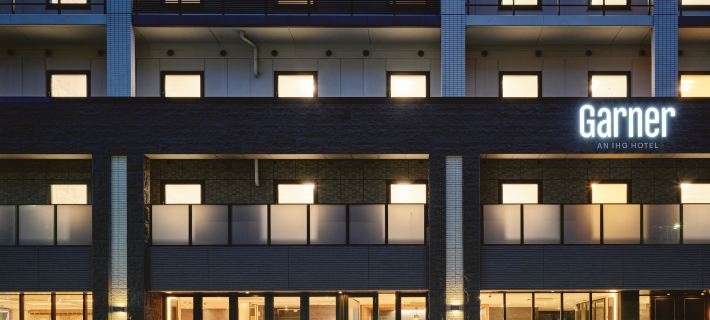 Garner Hotel OSAKA HONMACHI STATION by IHG Hotels in Osaka