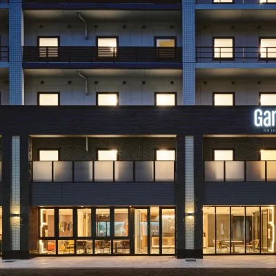 Garner Hotel OSAKA HONMACHI STATION by IHG โรงแรมใกล้ชินไซบาชิ