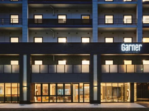 Garner Hotel OSAKA HONMACHI STATION by IHG Hotels near Ikasuri Jinja (Zama Shrine)