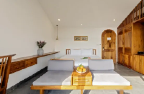 Gia Huy Riverside Hotel Hoi An