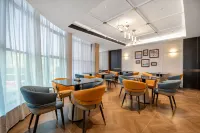 美豪飯店（徐州睢寧天元廣場店） - 早餐