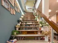 Comfy Stay Sarusawaike Hotels in Nara City