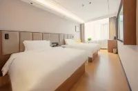 Shell Hotel Beijing Wukesong 301 Hospital Store Hotels in Beijing