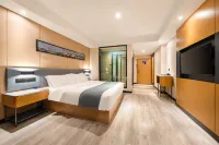 LANOU Hotel (Donghai Anfeng)