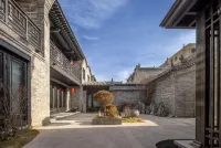 xijing inn Hotels in Datong
