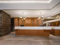 北京國貿ヒルトン ガーデン インホテル